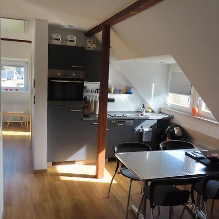 Wohlfuehlen In Bad Ems Appartement Buitenkant foto
