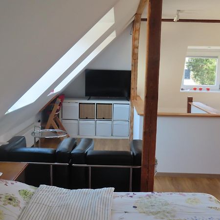 Wohlfuehlen In Bad Ems Appartement Buitenkant foto