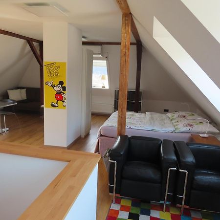 Wohlfuehlen In Bad Ems Appartement Buitenkant foto