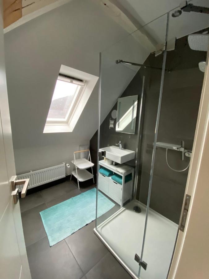 Wohlfuehlen In Bad Ems Appartement Buitenkant foto