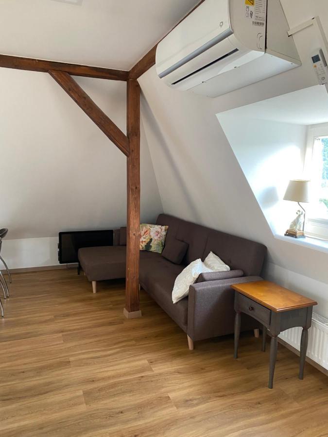 Wohlfuehlen In Bad Ems Appartement Buitenkant foto