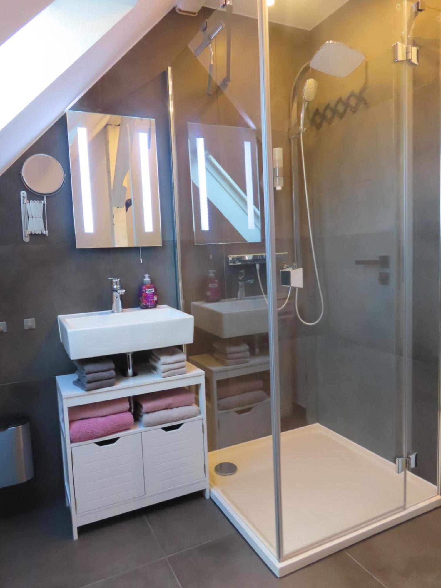 Wohlfuehlen In Bad Ems Appartement Buitenkant foto