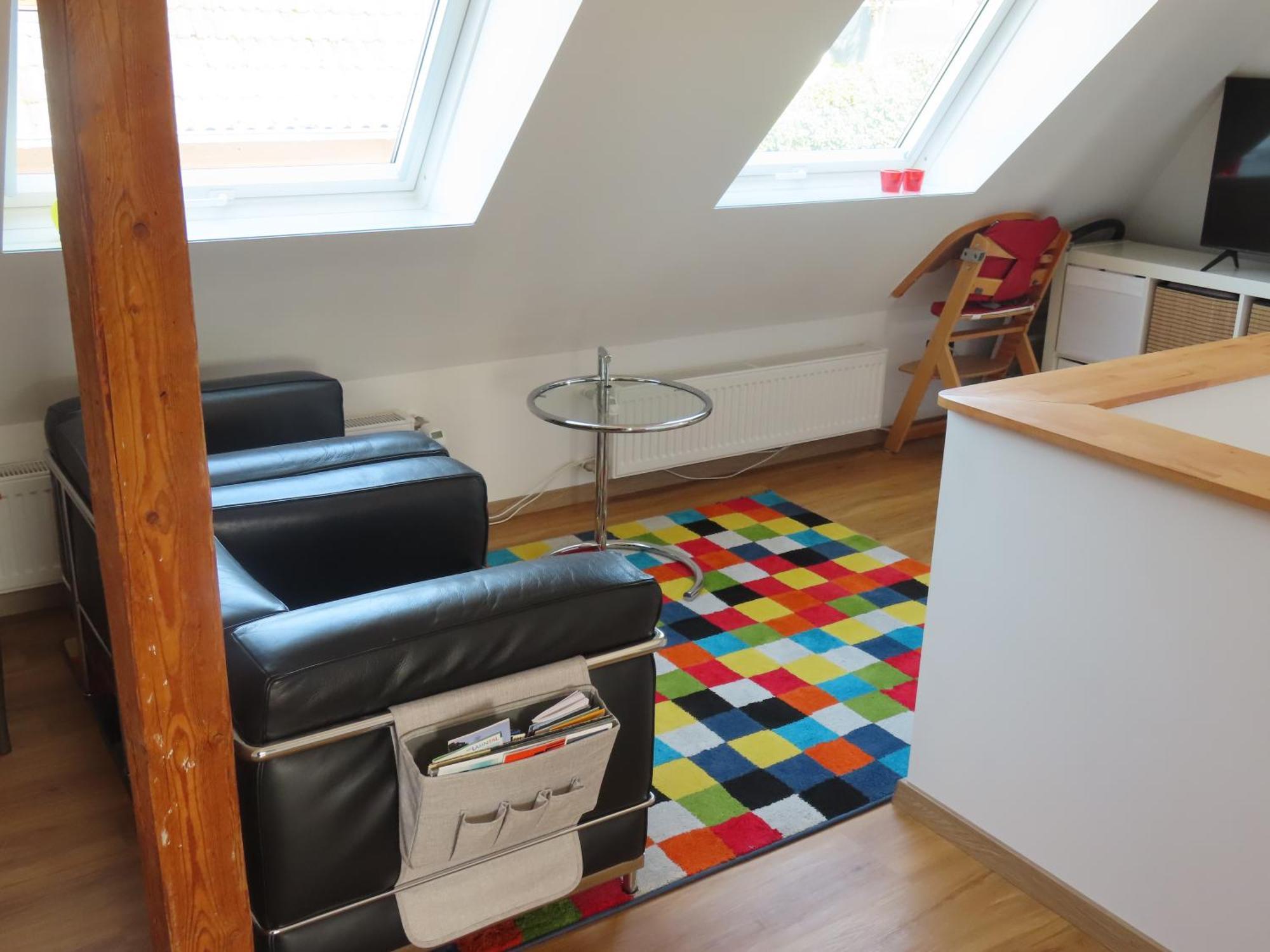 Wohlfuehlen In Bad Ems Appartement Buitenkant foto