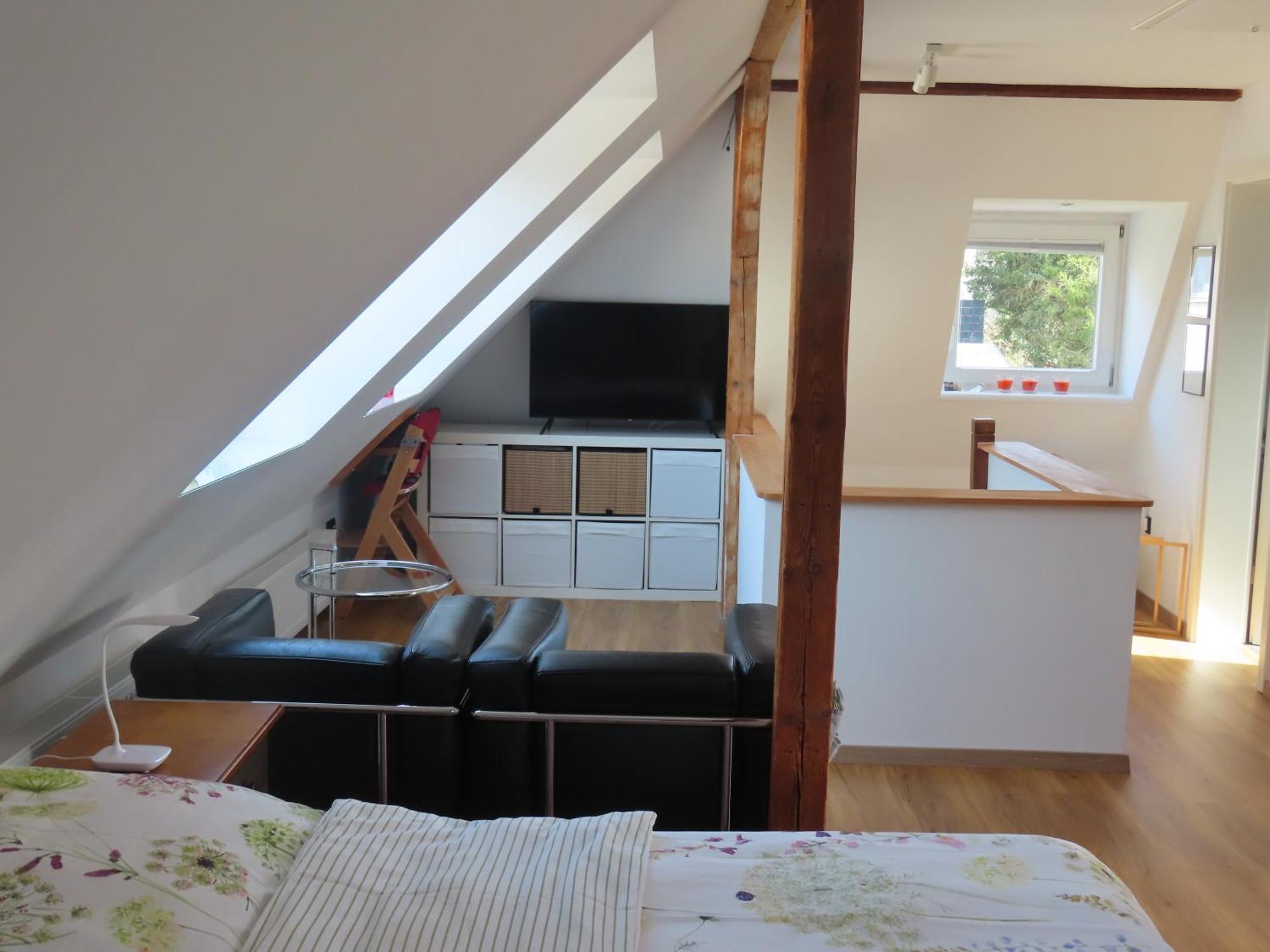 Wohlfuehlen In Bad Ems Appartement Buitenkant foto
