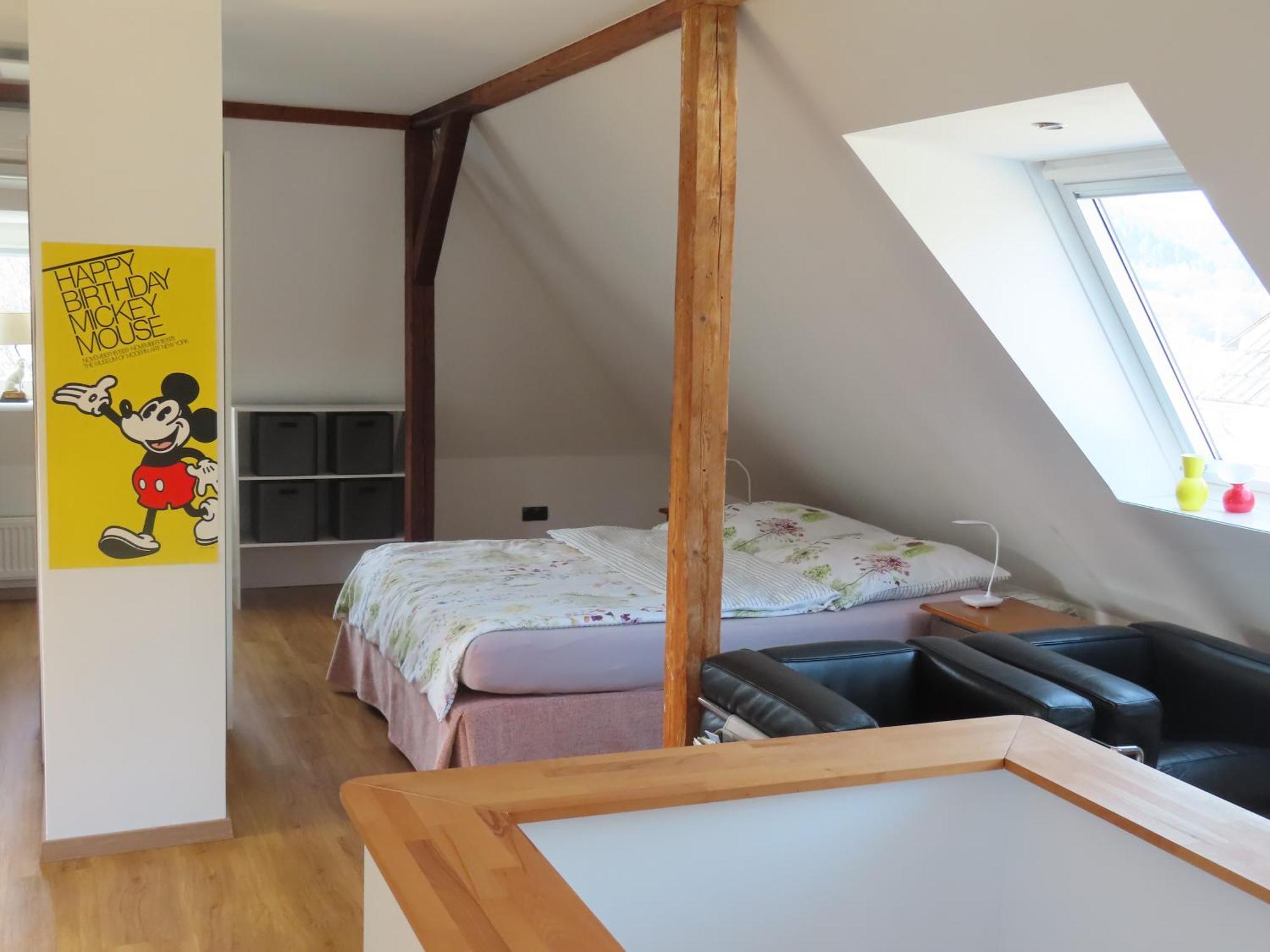 Wohlfuehlen In Bad Ems Appartement Buitenkant foto