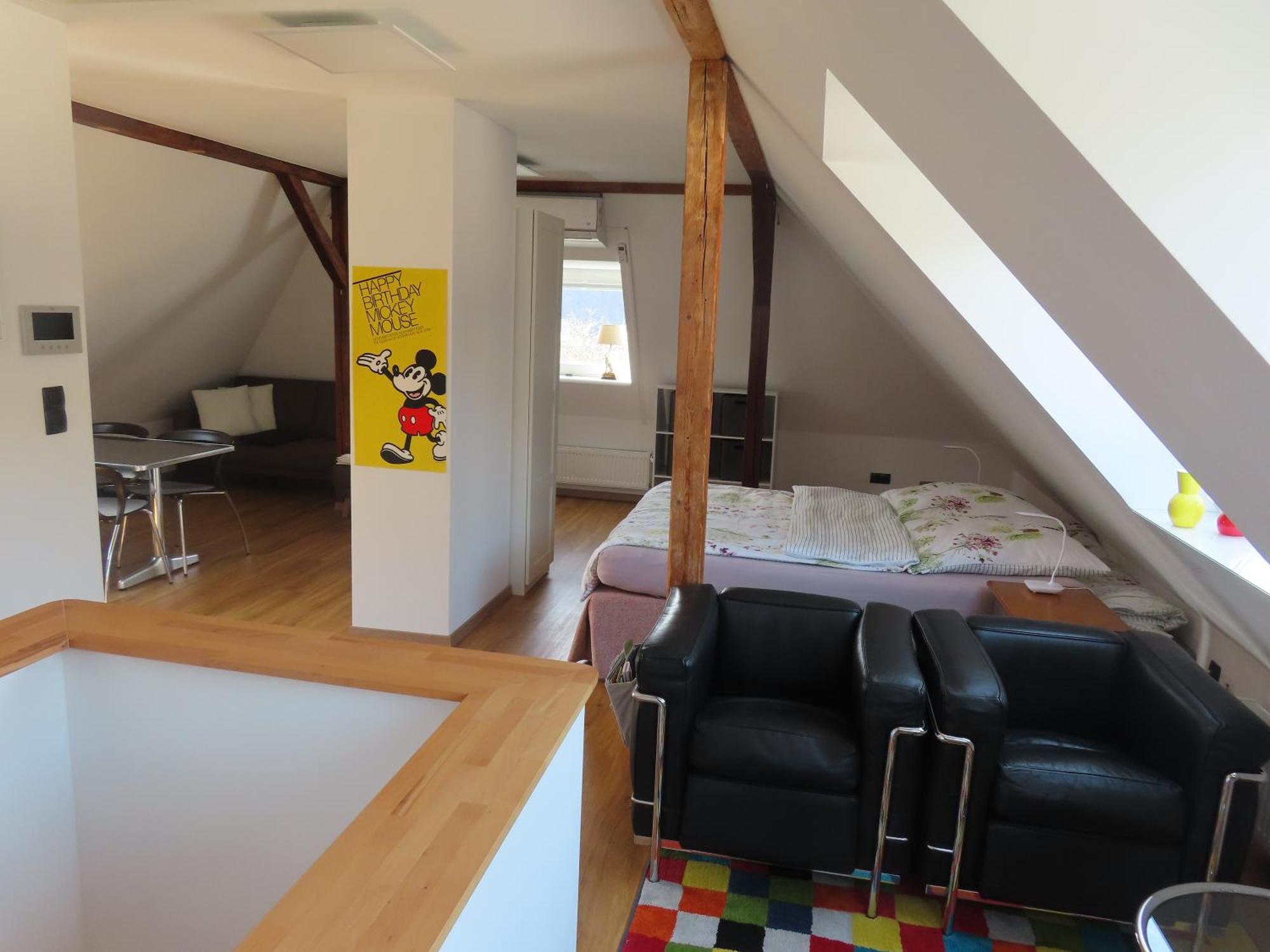 Wohlfuehlen In Bad Ems Appartement Buitenkant foto