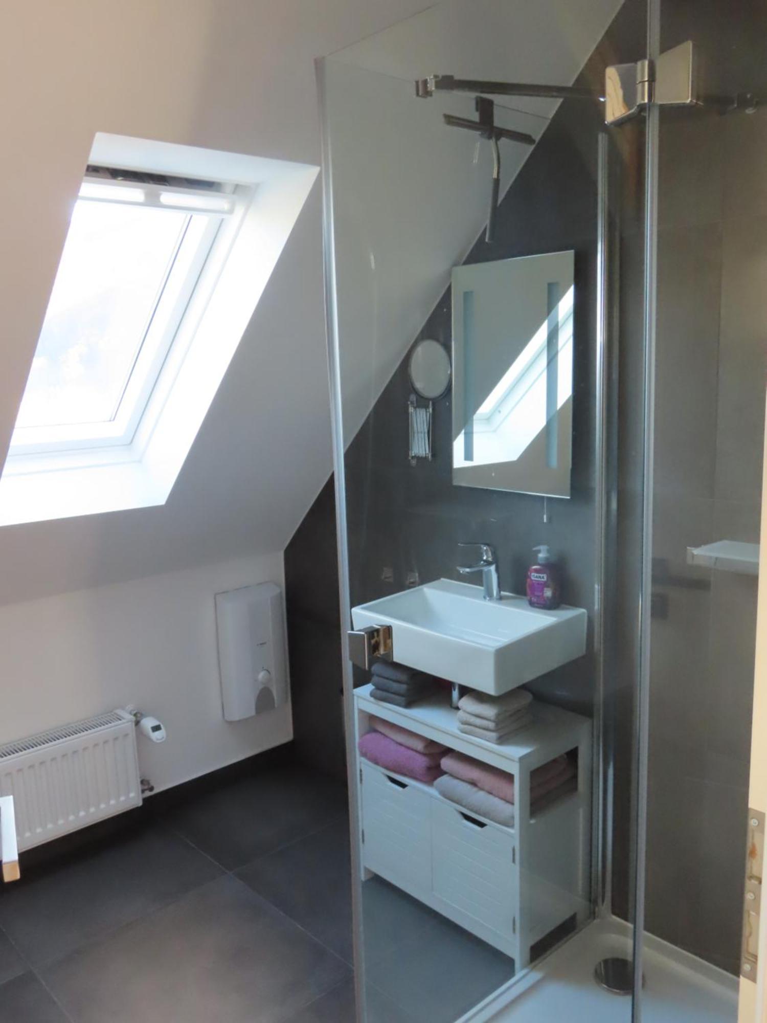 Wohlfuehlen In Bad Ems Appartement Buitenkant foto