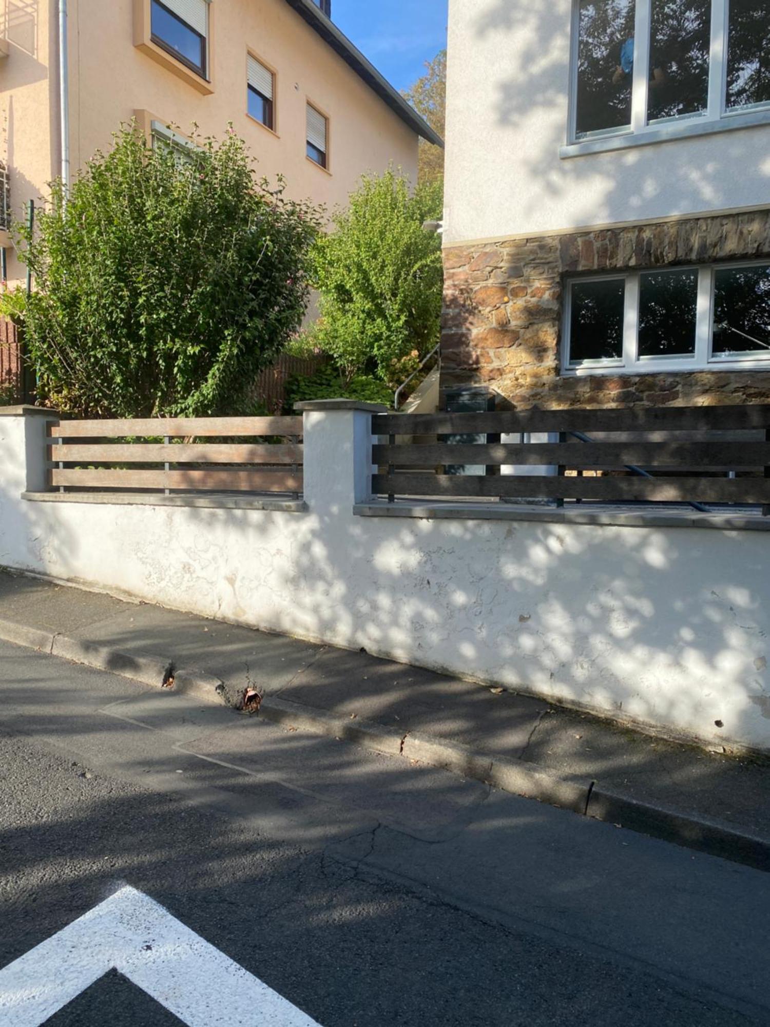 Wohlfuehlen In Bad Ems Appartement Buitenkant foto